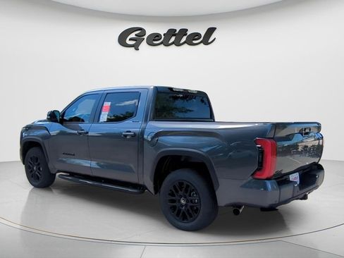 New 2026 Toyota Tundra Limited AWD/4WD image 14
