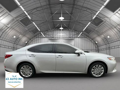 Used 2013 Lexus ES 350 ES 350 Sedan 4D image 6