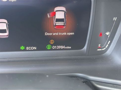 Used 2025 Honda Accord Sport image 19