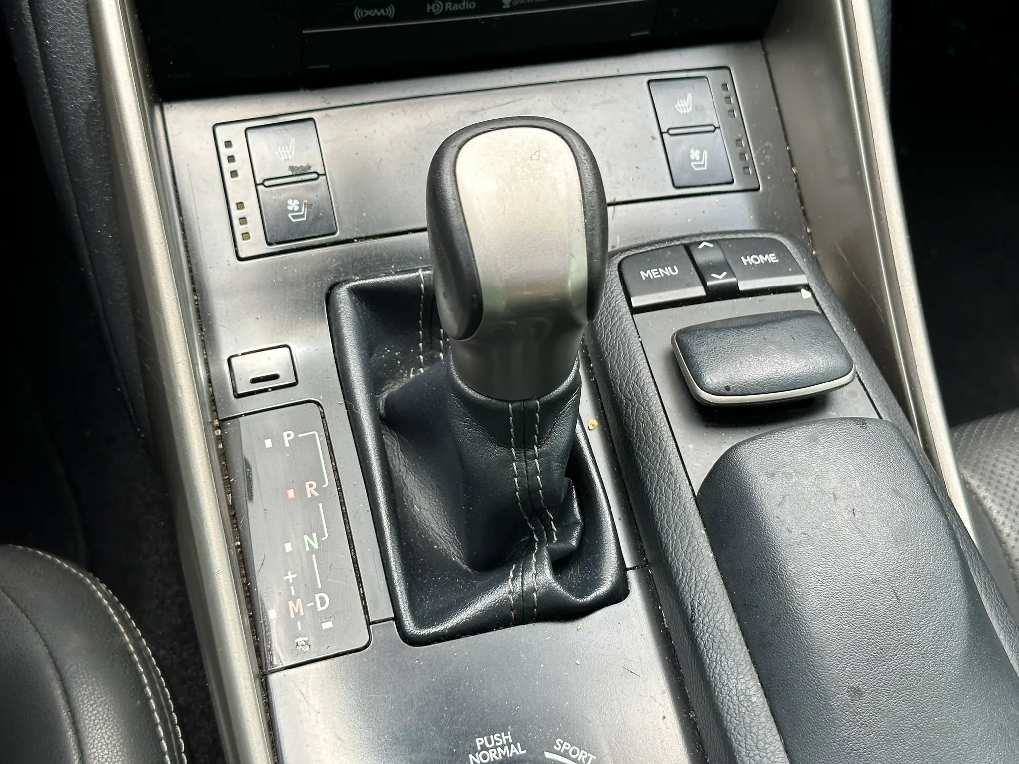 Used 2014 Lexus IS 250 w/ Navigation Package RWD image 37
