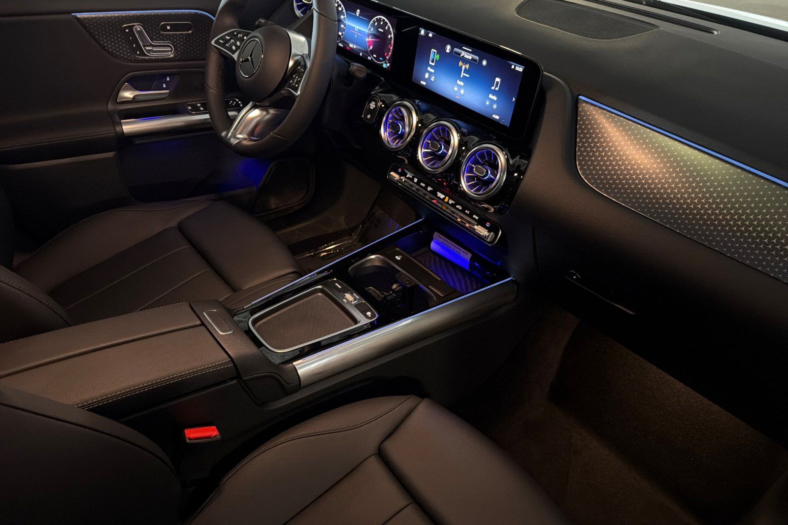 New 2026 Mercedes-Benz GLA 250 image 15