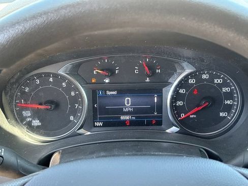 Used 2023 GMC Terrain SLE w/ Driver Convenience Package AWD/4WD image 14