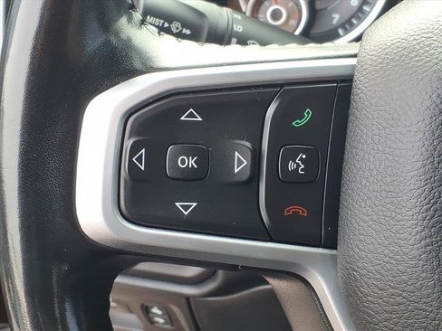 Used 2021 RAM 1500 Big Horn image 12