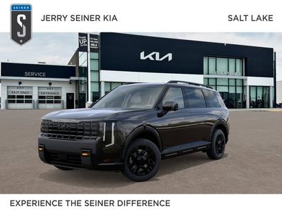 New 2027 Kia Telluride SX Prestige X-Pro