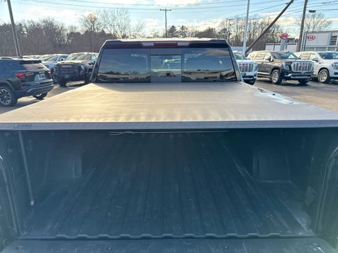 Used 2023 GMC Sierra 1500 SLT w/ SLT Premium Plus Package image 13