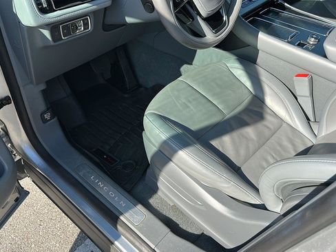 Used 2020 Lincoln Aviator Reserve w/ Elements Package Plus image 14