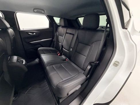 Certified 2022 Chevrolet Blazer LT w/ Sound & Technology Package AWD/4WD image 26
