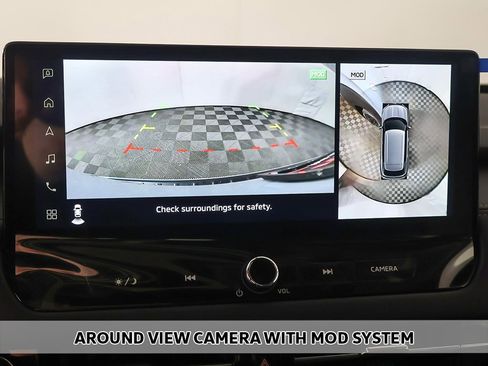 New 2026 Mitsubishi Outlander Trail Edition image 7