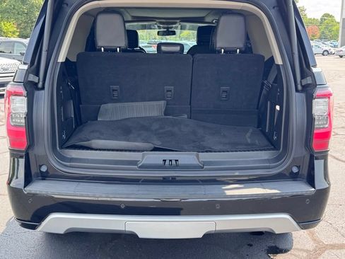 Used 2019 Ford Expedition Platinum AWD/4WD image 48