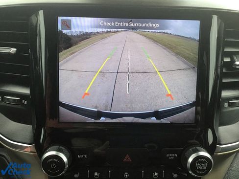 Used 2022 RAM 1500 Laramie image 45