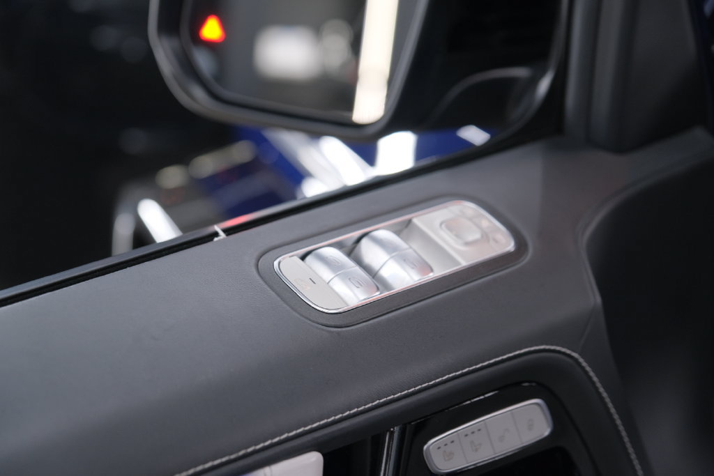 Used 2022 Mercedes-Benz G 63 AMG Squared image 40