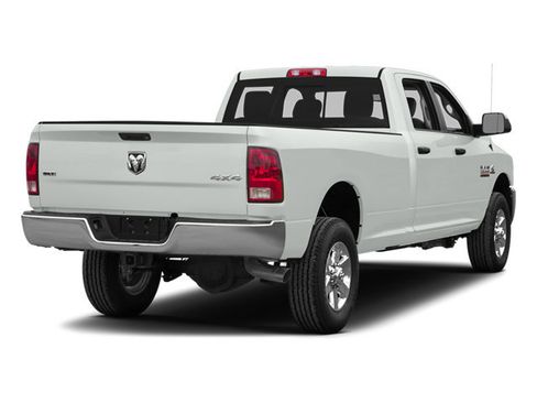 Used 2014 RAM 3500 Laramie Longhorn AWD/4WD image 2