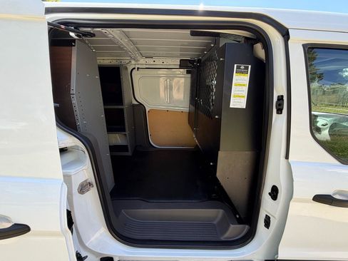 Used 2019 Ford Transit Connect XL FWD image 19