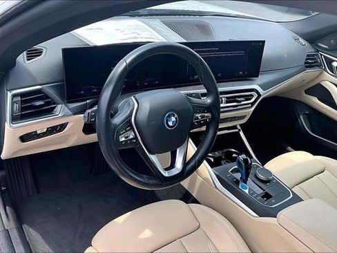 Used 2023 BMW i4 eDrive35 RWD image 13