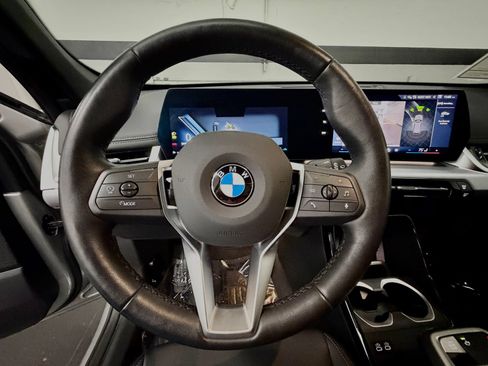 Used 2025 BMW X1 xDrive28i w/ Convenience Package AWD/4WD image 27