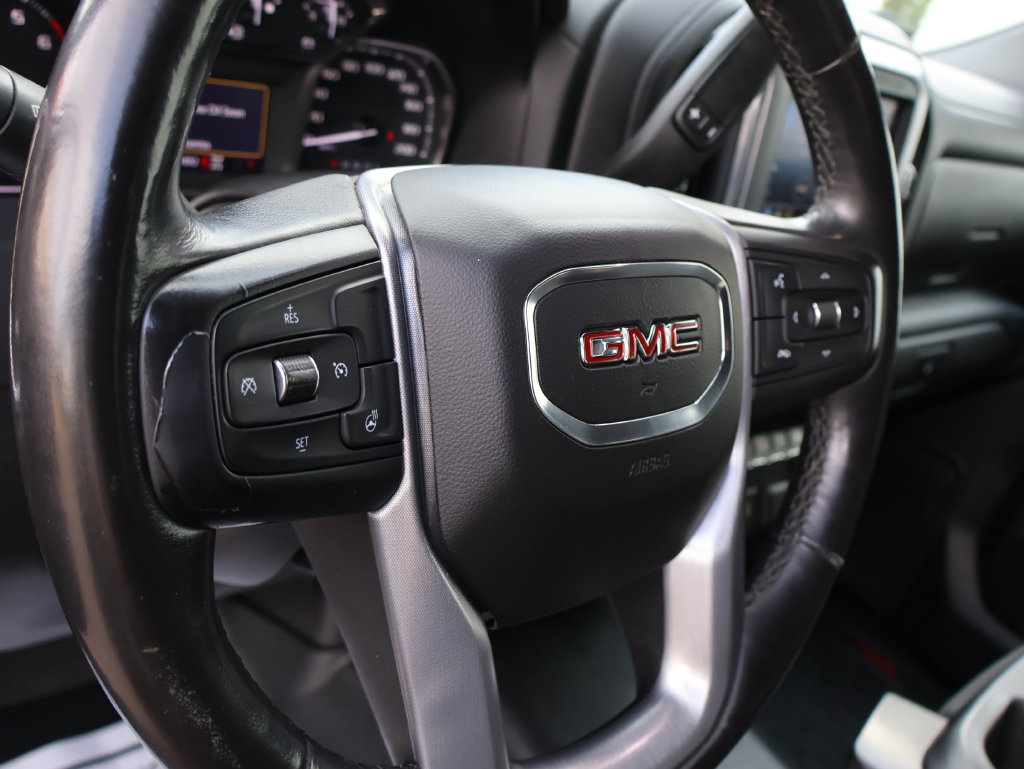 Used 2021 GMC Sierra 1500 Elevation AWD/4WD image 18