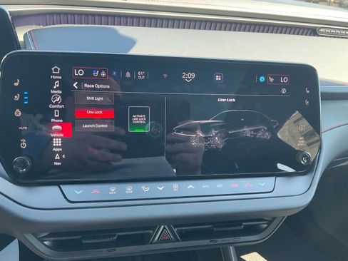 New 2026 Dodge Charger Scat Pack image 11