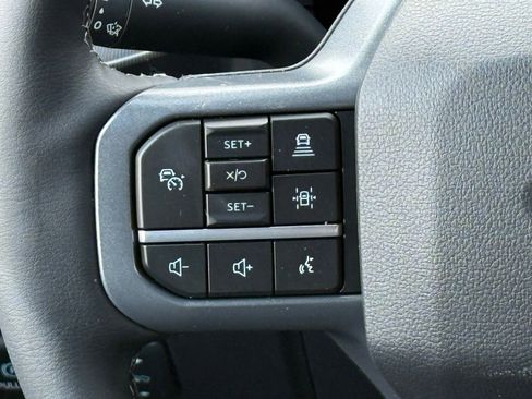 New 2026 Ford F150 Lariat w/ Equipment Group 502A High image 32