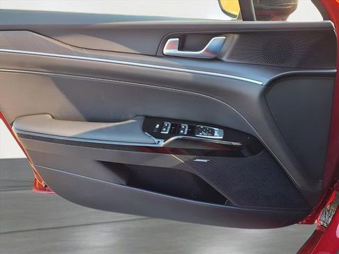 New 2026 Kia K5 GT-Line w/ GT-Line Premium Package image 21