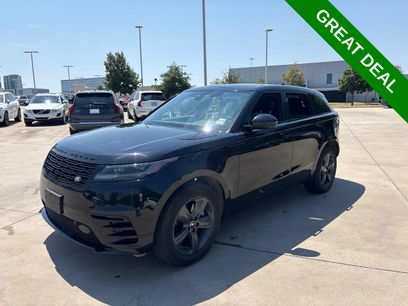 Used 2025 Land Rover Range Rover Velar Dynamic SE