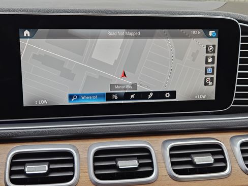 Certified 2022 Mercedes-Benz GLE 350 image 18
