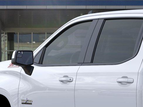 New 2026 Chevrolet Silverado 1500 LT AWD/4WD image 12