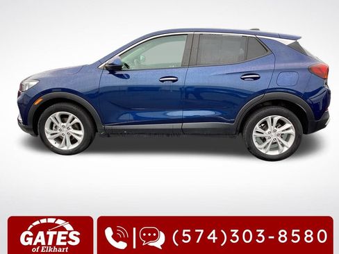 Used 2023 Buick Encore GX Preferred w/ Cold Weather Comfort Package FWD image 6