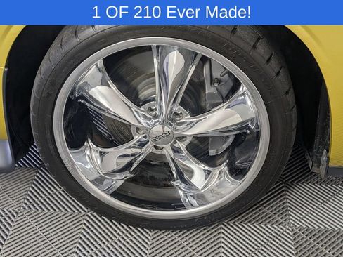 Used 2021 Dodge Challenger R/T Scat Pack w/ T/A Package RWD image 8