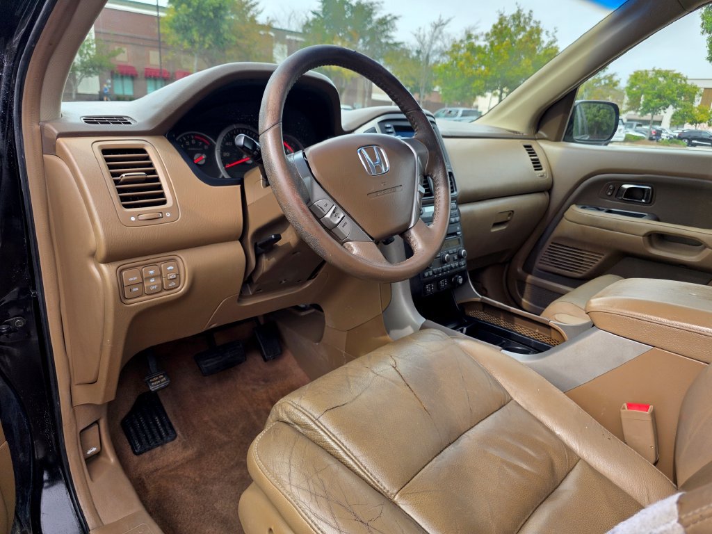 Used 2007 Honda Pilot EX-L image 11
