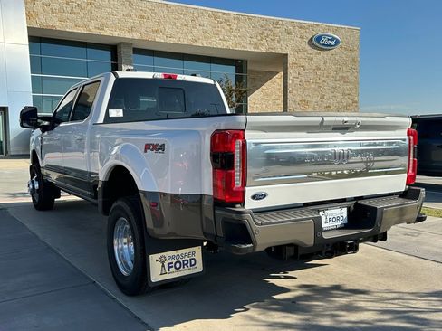 New 2026 Ford F350 King Ranch image 38