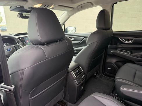 New 2026 Subaru Ascent Limited AWD/4WD image 25