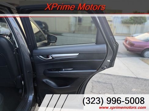 Used 2017 MAZDA CX-5 Touring FWD image 29