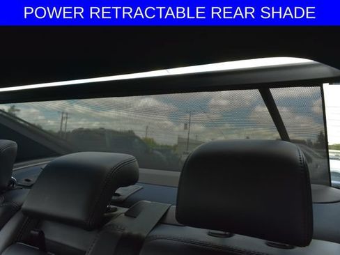 Used 2020 Lincoln MKZ Reserve w/ Elements Package AWD/4WD image 8