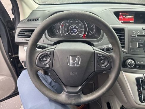 Used 2014 Honda CR-V LX image 5