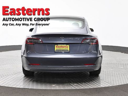 Used 2023 Tesla Model 3 Standard Range image 6