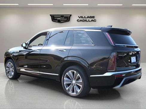 New 2026 Cadillac Vistiq Luxury AWD/4WD image 3