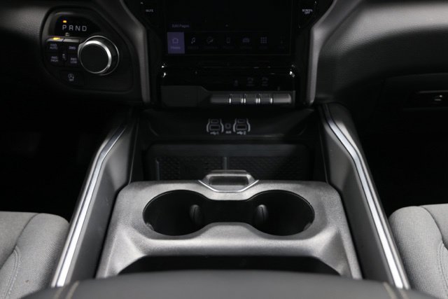 Used 2026 RAM 1500 Big Horn AWD/4WD image 40