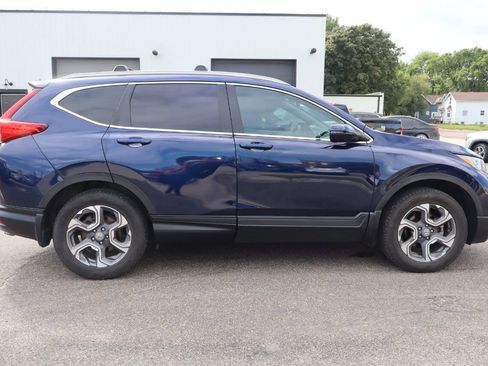 Used 2018 Honda CR-V EX image 9