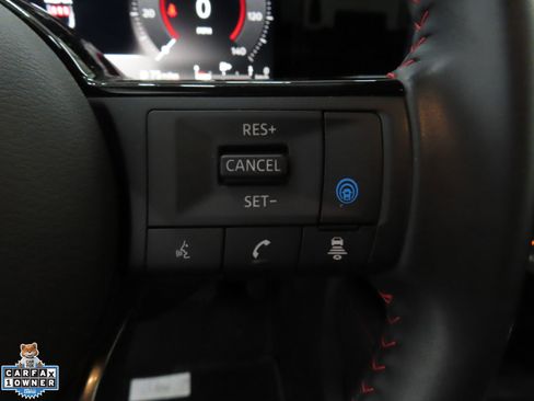 Used 2025 Nissan Kicks SR AWD/4WD image 14