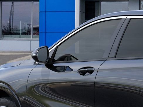 New 2025 Buick Envista Avenir image 15