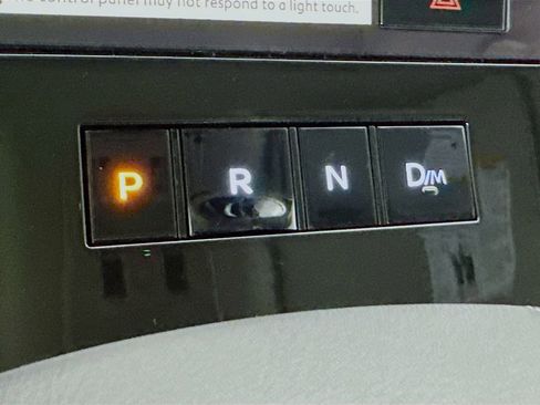 New 2026 INFINITI QX80 Luxe w/ Cargo Package image 22