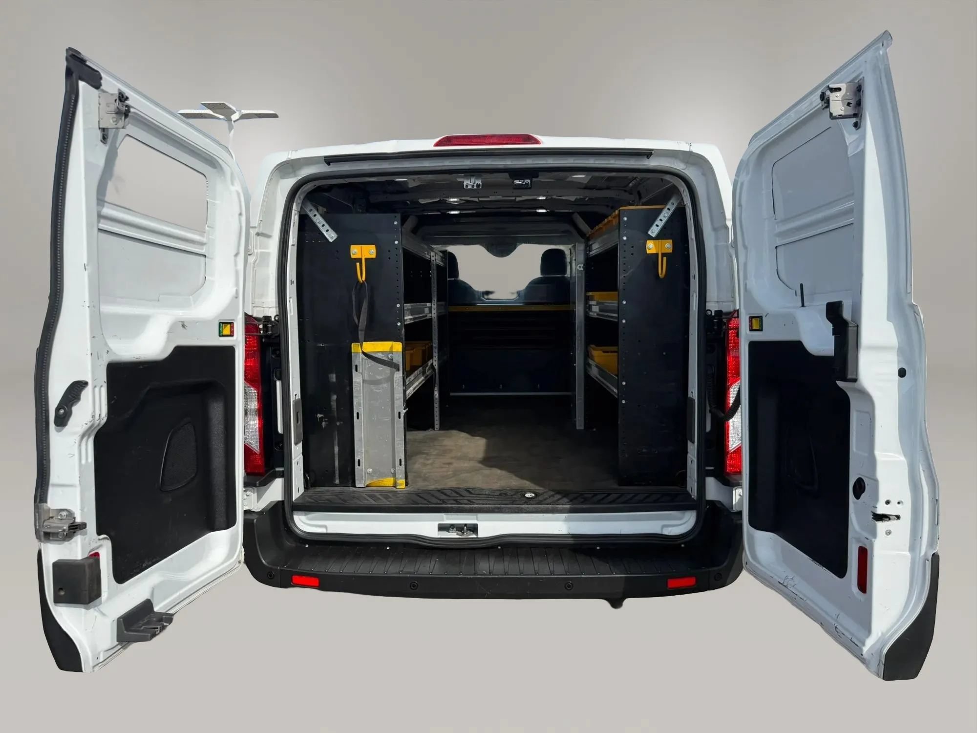 Used 2020 Ford Transit 250 Low Roof RWD image 10