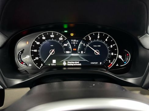 Used 2019 BMW X3 M40i image 27