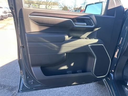 New 2026 Chevrolet Silverado 1500 LT w/ All Star Edition Plus image 11