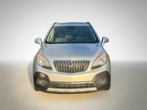 Used 2013 Buick Encore Premium image 2