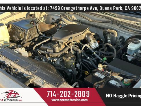 Used 2005 Toyota Tacoma 2WD Regular Cab image 34