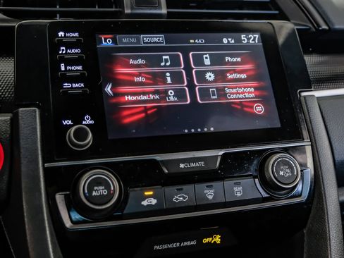 Used 2020 Honda Civic Sport image 23