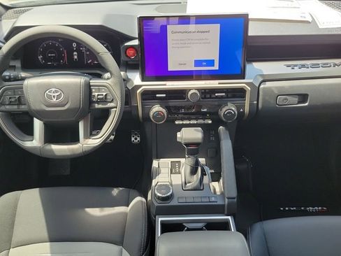 New 2026 Toyota Tacoma TRD Sport RWD image 11