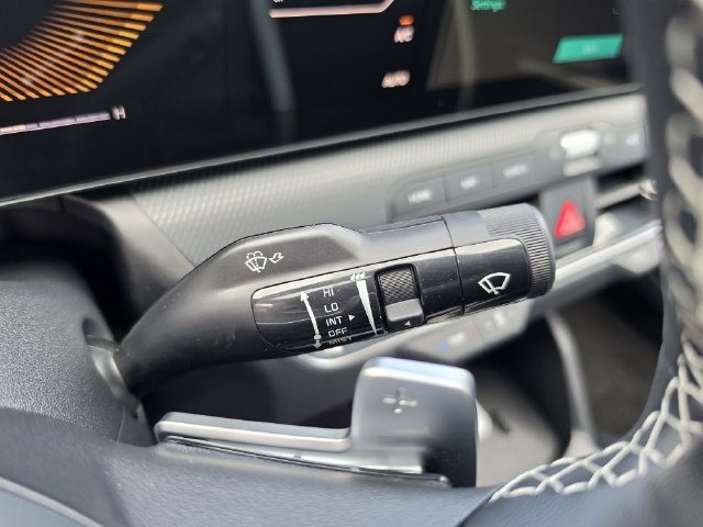 New 2026 Kia K4 GT-Line FWD image 21