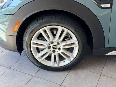 Certified 2024 MINI Cooper Countryman S w/ Premium Package FWD image 11